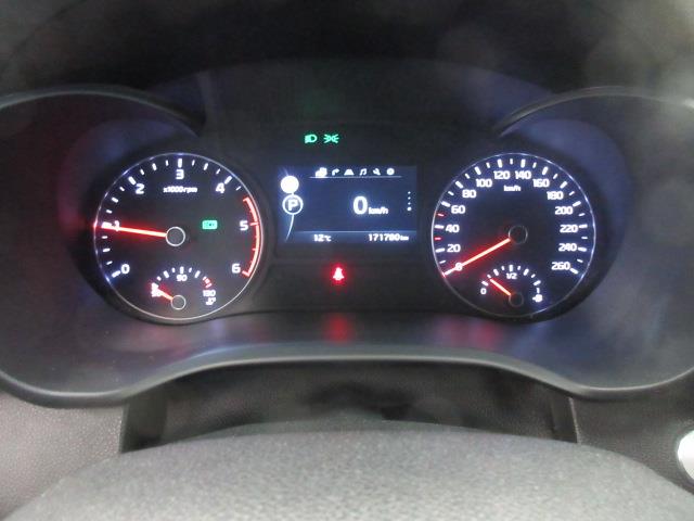 Kia OPTIMA 1,7 CRDI ISG EX SW DCT A/T