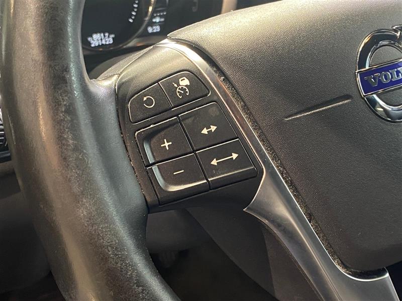 Volvo XC60 D5 AWD BUSINESS CLASSIC SUMMUM AUT.