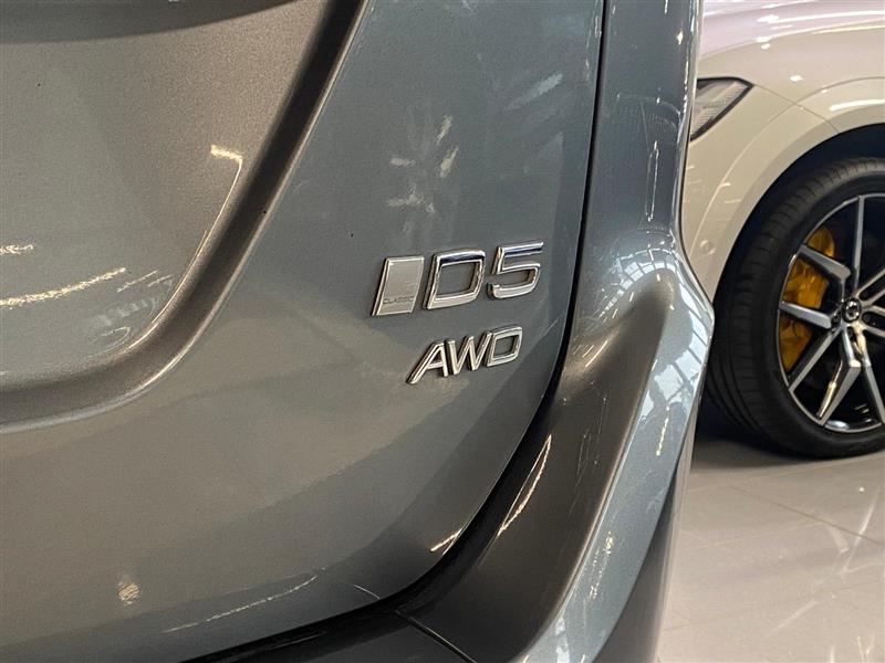 Volvo XC60 D5 AWD BUSINESS CLASSIC SUMMUM AUT.