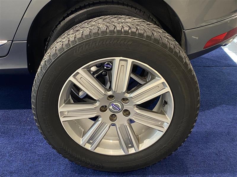 Volvo XC60 2017, photo 6/20