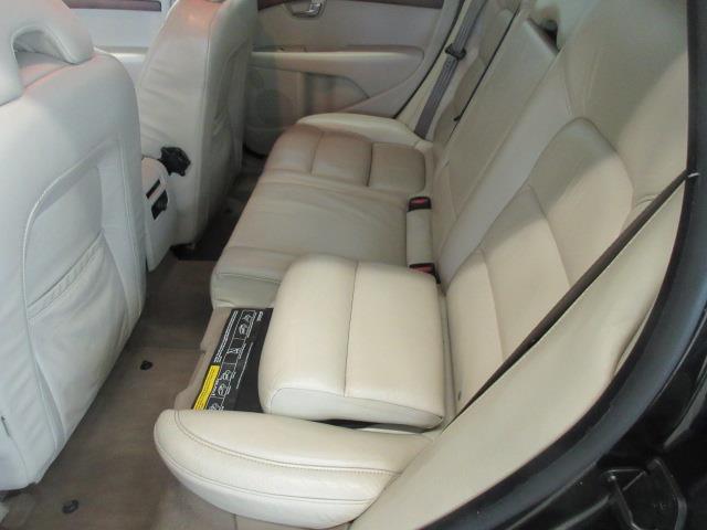 Volvo V70 3,2 SUMMUM AUT