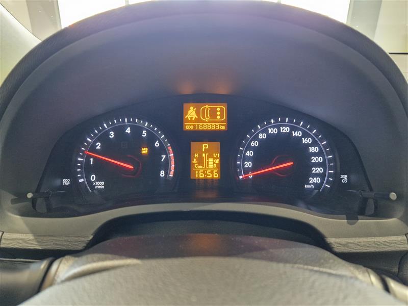 Toyota AVENSIS 1,8 VALVEMATIC LINEA SOL PLUS WAGON MULTIDRIVE S