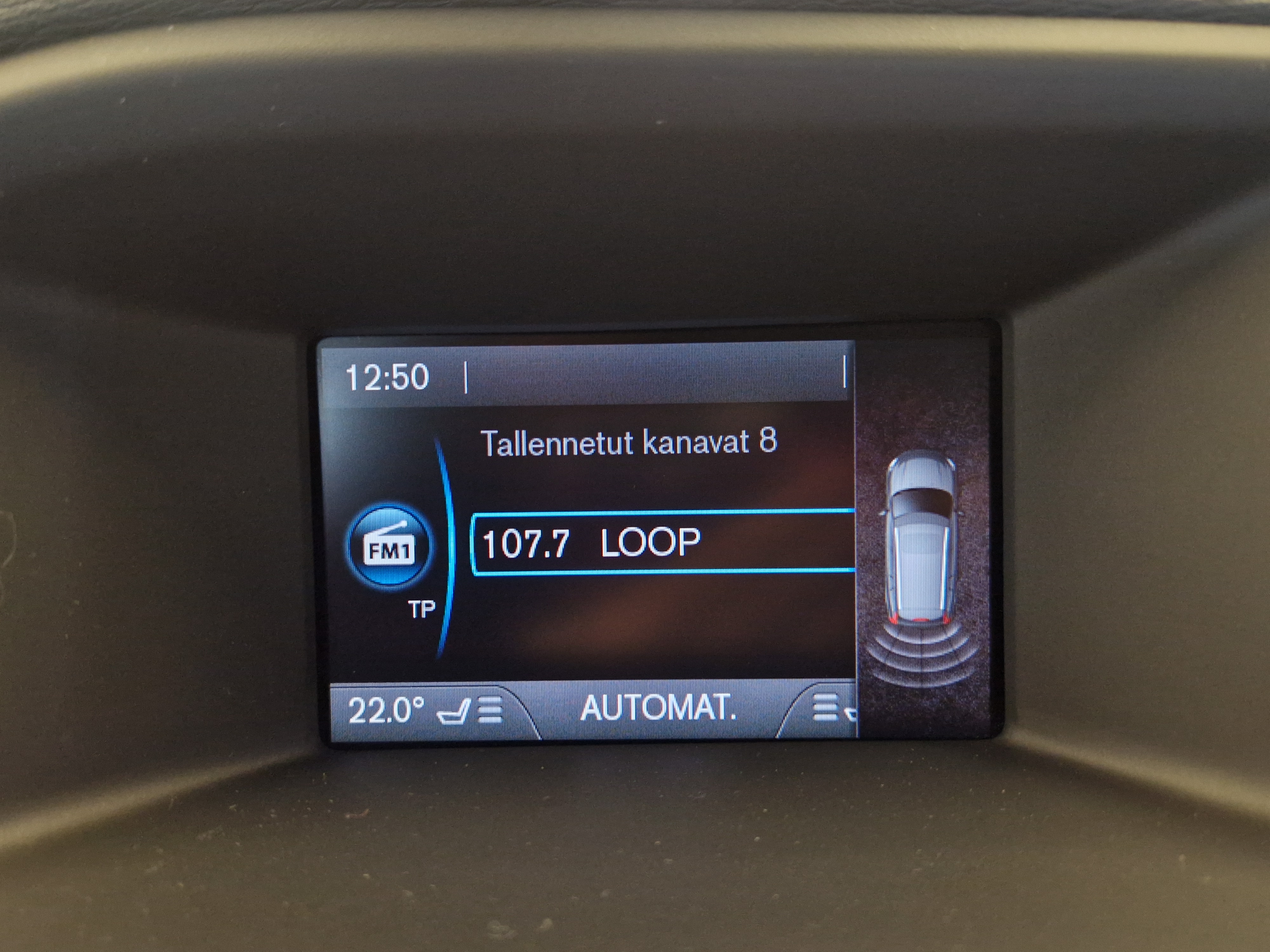 Volvo V60 T3 MOMENTUM AUT