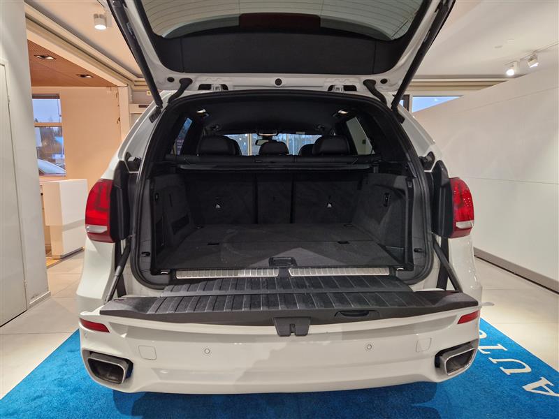Bmw X5 F15 XDRIVE40E A