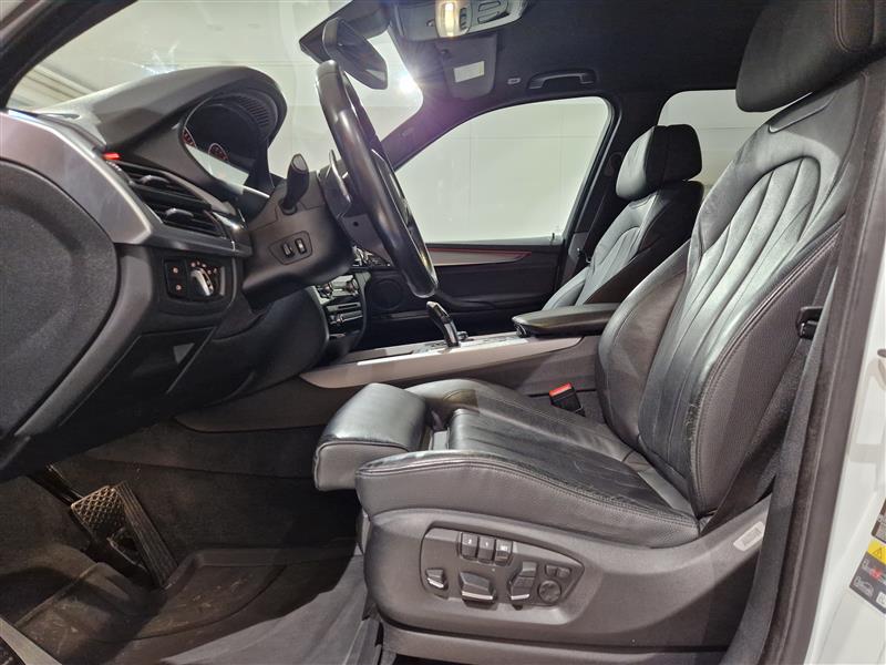 Bmw X5 F15 XDRIVE40E A