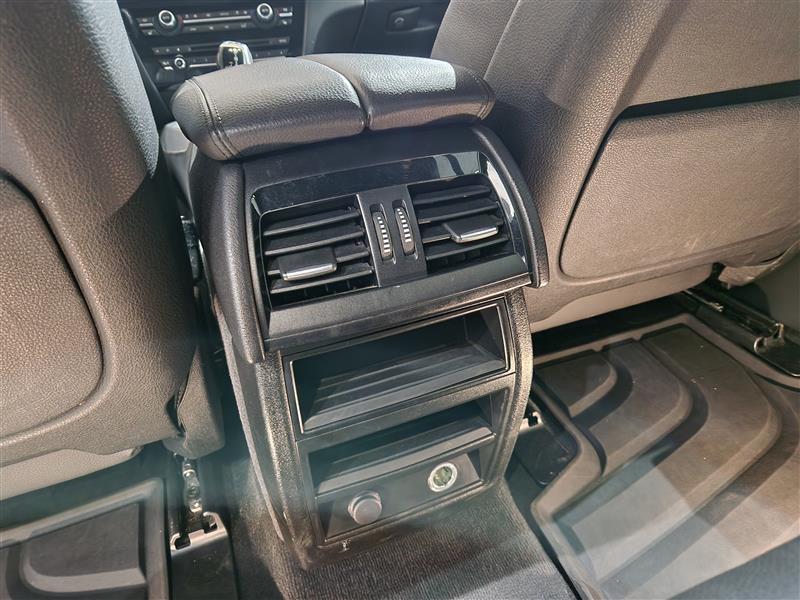 Bmw X5 F15 XDRIVE40E A