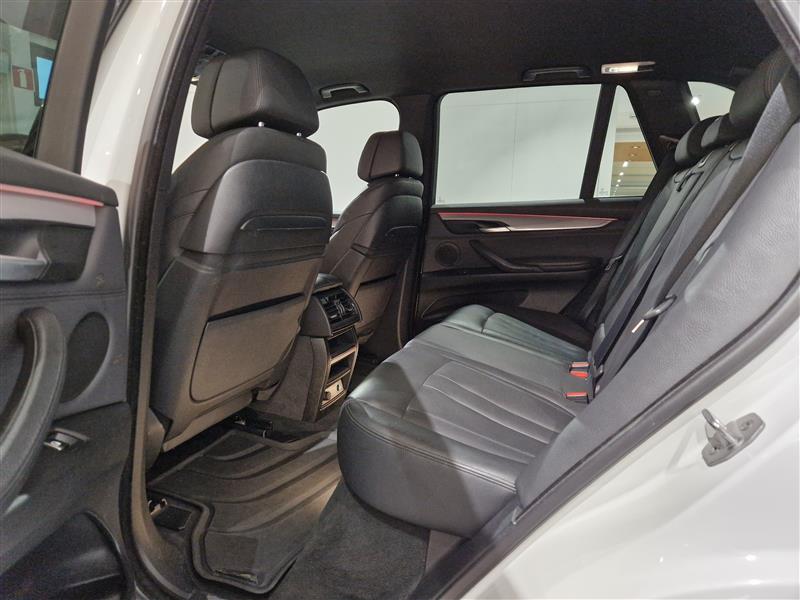 Bmw X5 F15 XDRIVE40E A