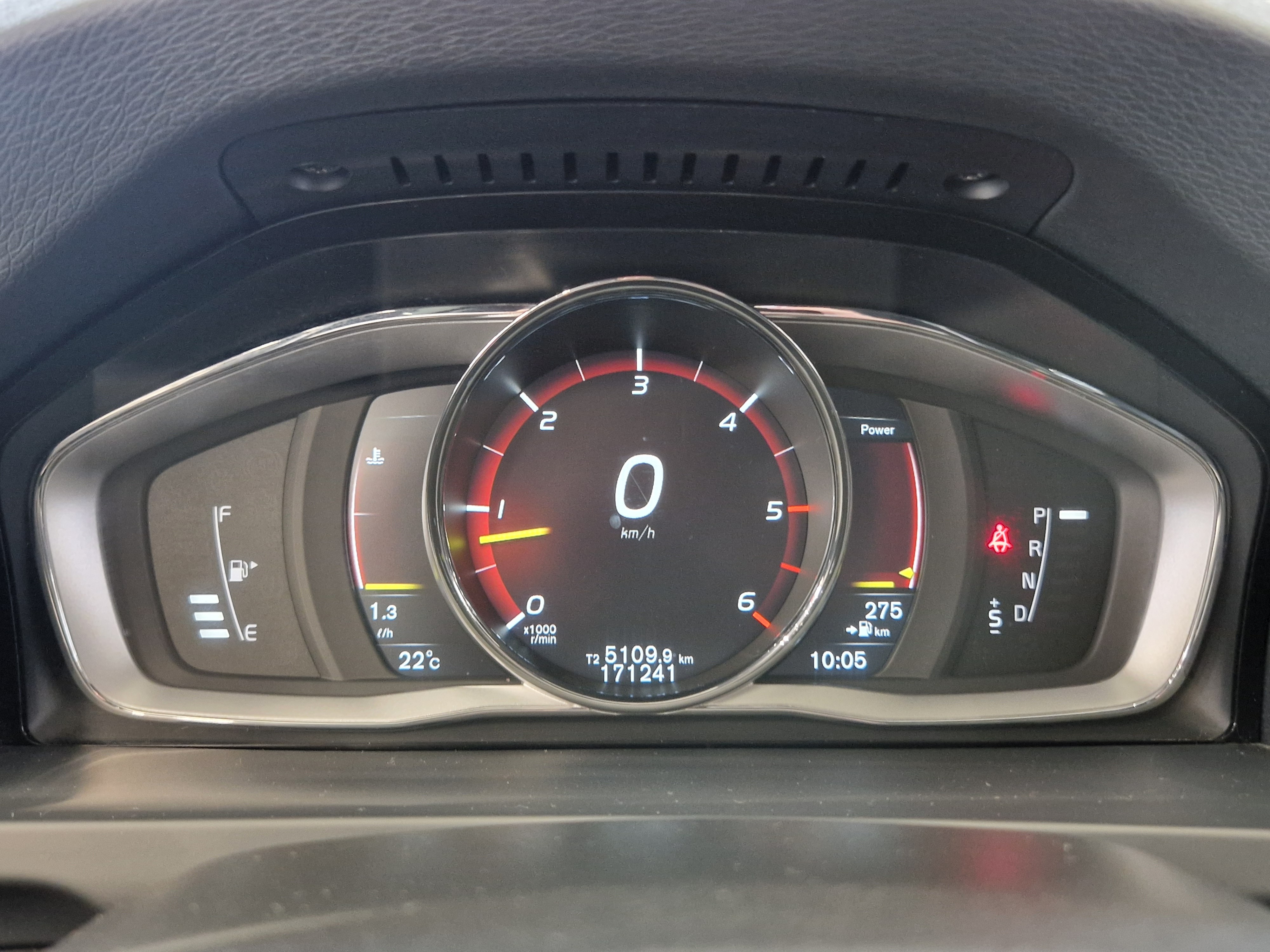 Volvo V60 D4 AWD Business Summum aut 2017, kuva 7/17