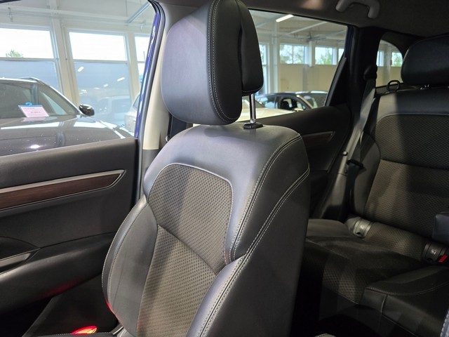 Renault KOLEOS DCI 175 X-TRONIC 4WD INTENS LAUNCH EDITION
