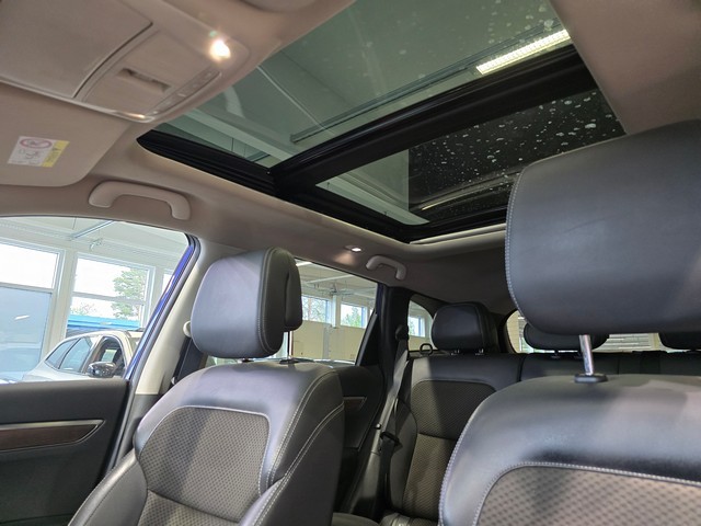 Renault KOLEOS DCI 175 X-TRONIC 4WD INTENS LAUNCH EDITION