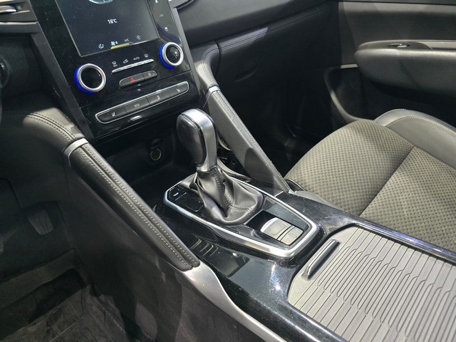 Renault KOLEOS DCI 175 X-TRONIC 4WD INTENS LAUNCH EDITION