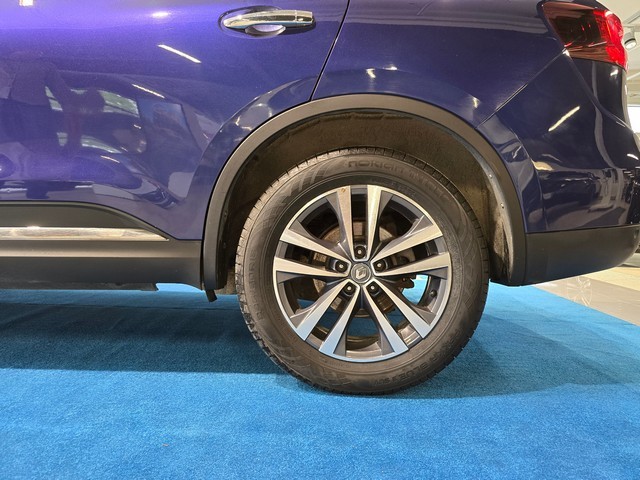 Renault KOLEOS DCI 175 X-TRONIC 4WD INTENS LAUNCH EDITION