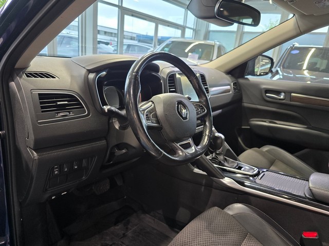 Renault KOLEOS DCI 175 X-TRONIC 4WD INTENS LAUNCH EDITION