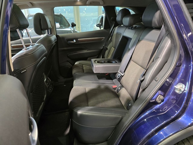 Renault KOLEOS DCI 175 X-TRONIC 4WD INTENS LAUNCH EDITION