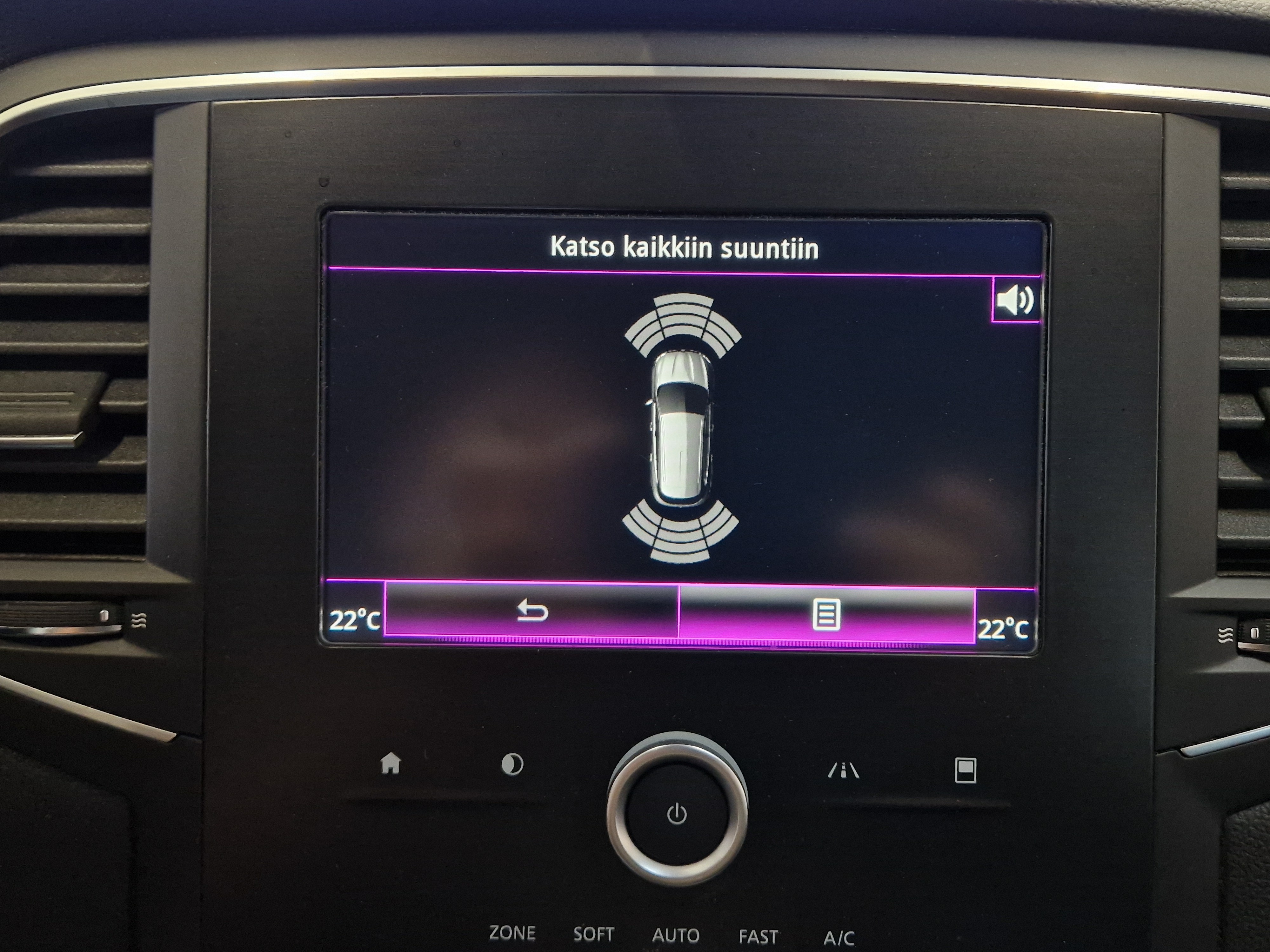 Renault MEGANE SPORT TOURER TCE 130 ZEN
