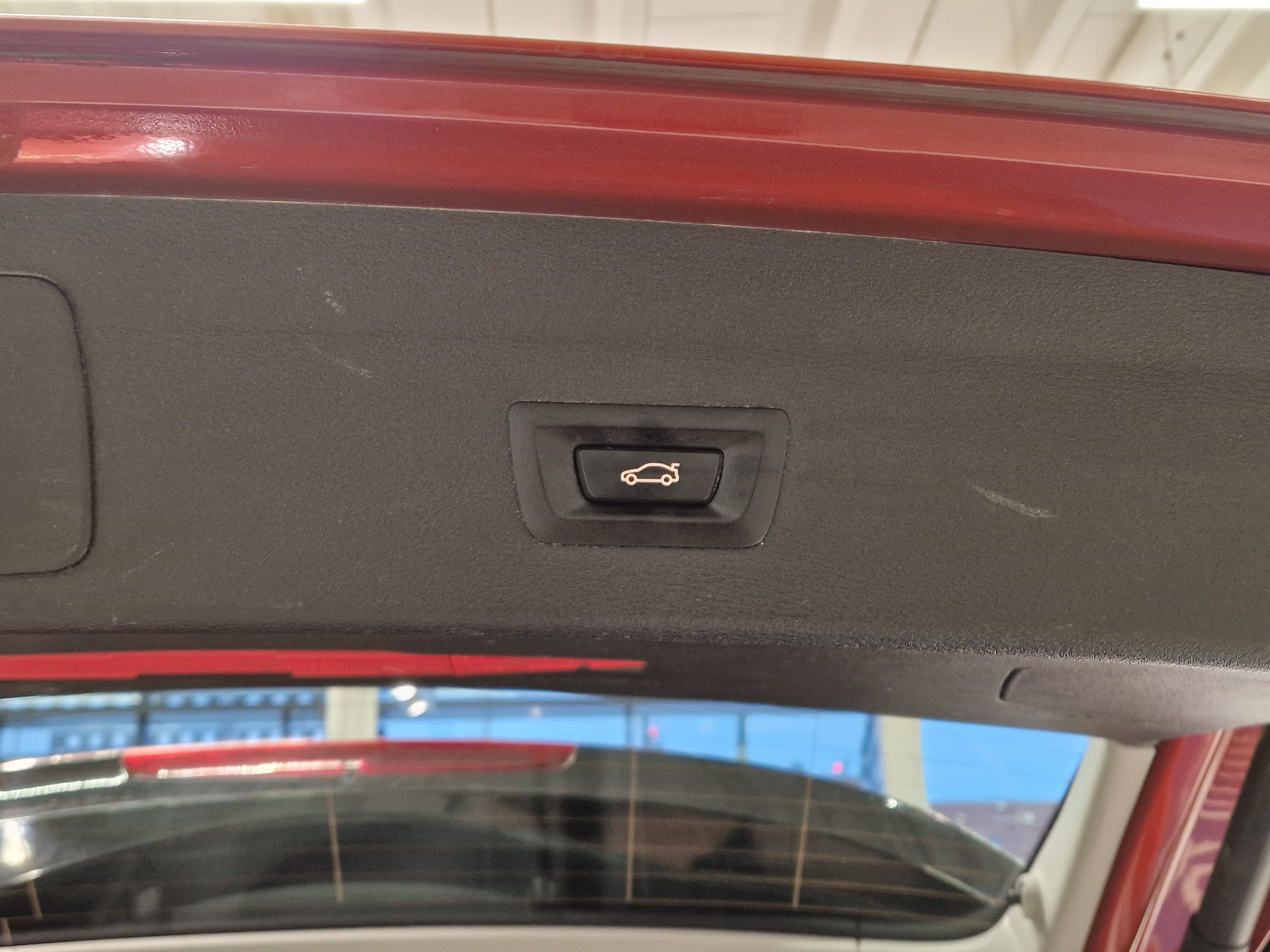 Bmw X1 F48 XDRIVE20D A BUSINESS PRO