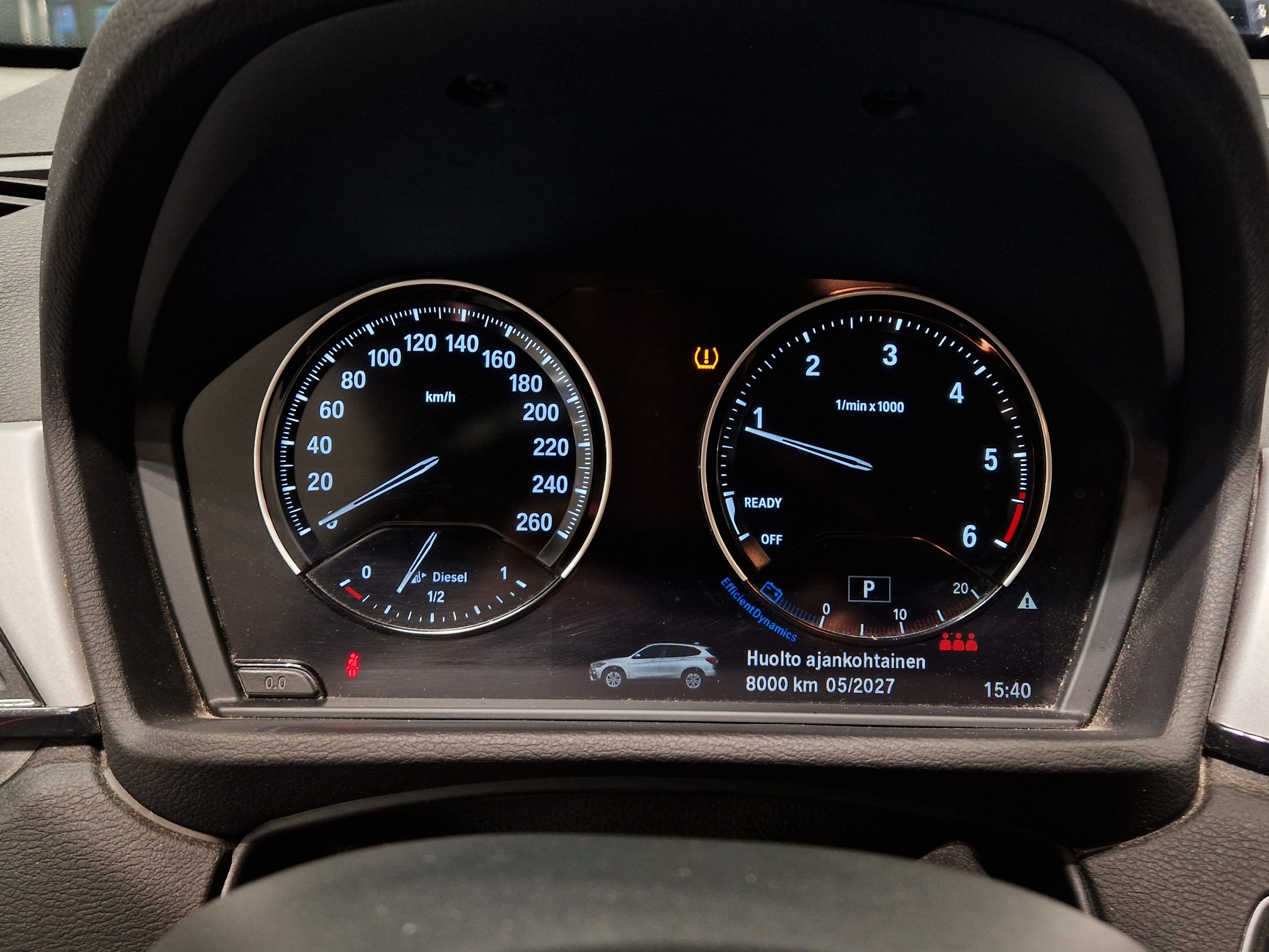 Bmw X1 F48 XDRIVE20D A BUSINESS PRO