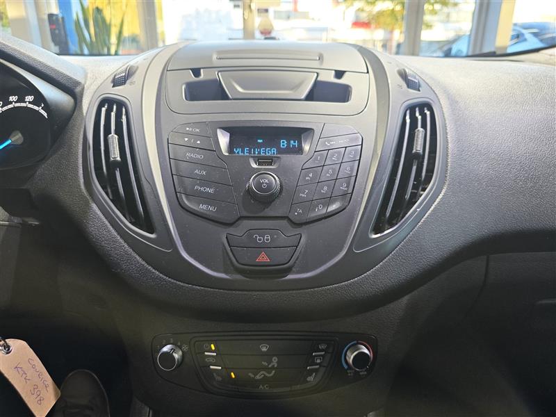 Ford TRANSIT COURIER 1.5 TDCI 75 HV M6 TREND