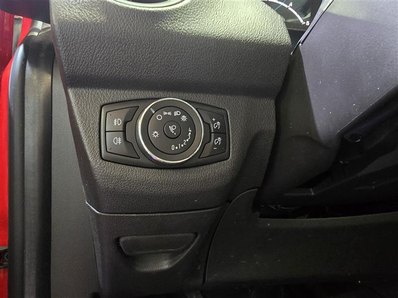 Ford TRANSIT COURIER 1.5 TDCI 75 HV M6 TREND