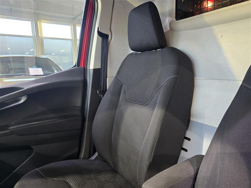 Ford TRANSIT COURIER 1.5 TDCI 75 HV M6 TREND