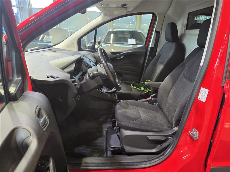 Ford Transit Courier 2019, photo 6/22