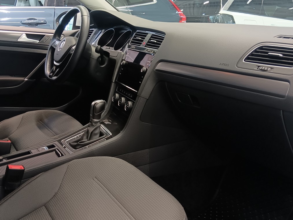 Volkswagen GOLF VARIANT COMFORTLINE 1,0 TSI 85 KW (115 HV) DSG-AUT