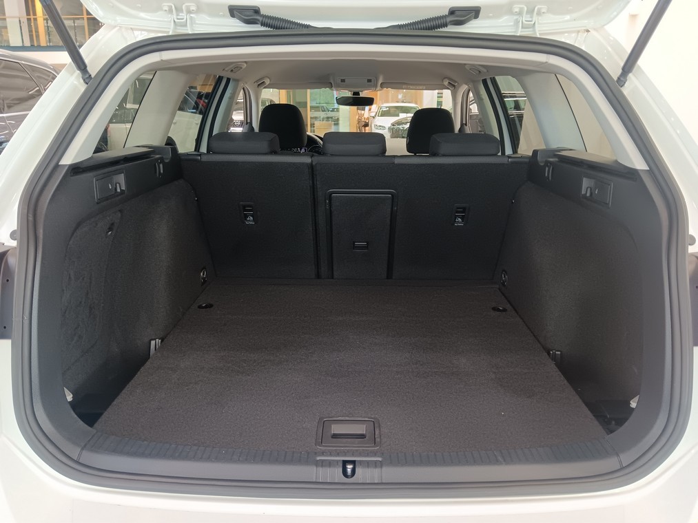 Volkswagen GOLF VARIANT COMFORTLINE 1,0 TSI 85 KW (115 HV) DSG-AUT