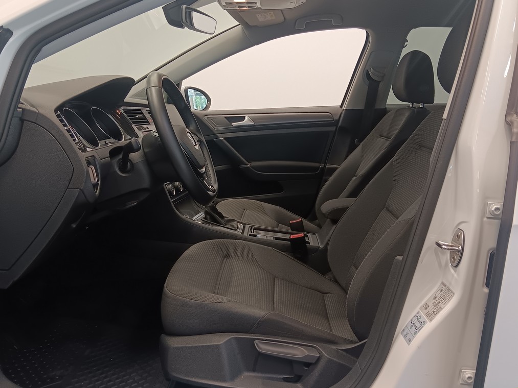 Volkswagen GOLF VARIANT COMFORTLINE 1,0 TSI 85 KW (115 HV) DSG-AUT