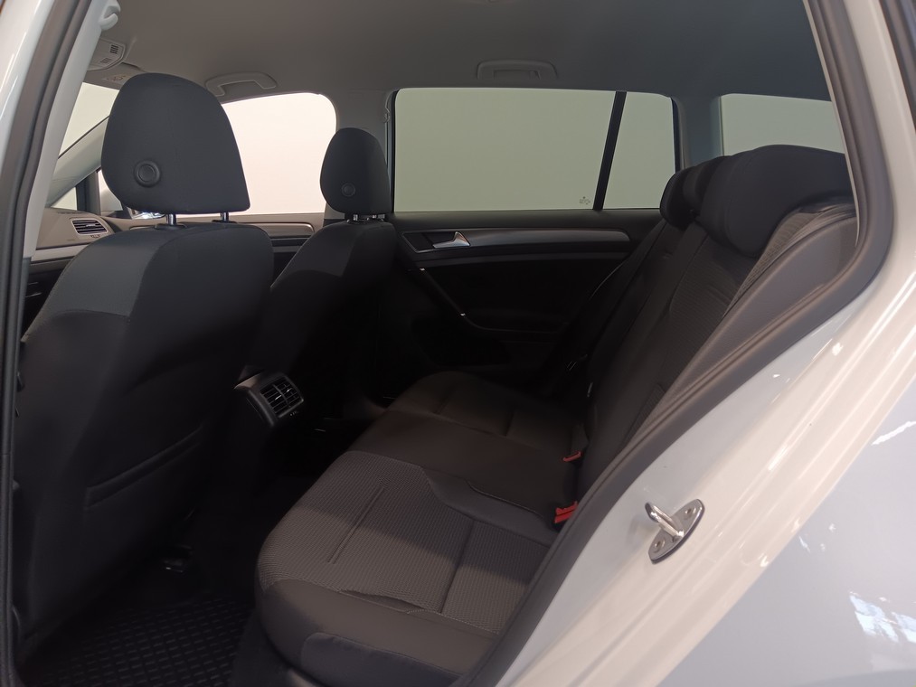 Volkswagen GOLF VARIANT COMFORTLINE 1,0 TSI 85 KW (115 HV) DSG-AUT