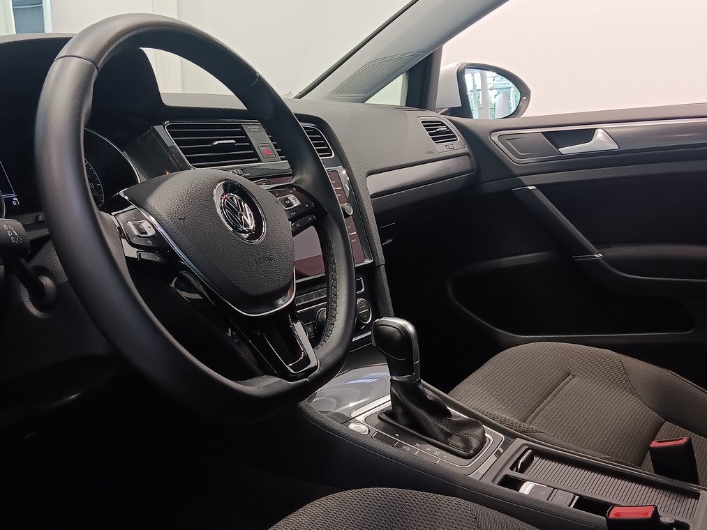 Volkswagen GOLF VARIANT COMFORTLINE 1,0 TSI 85 KW (115 HV) DSG-AUT