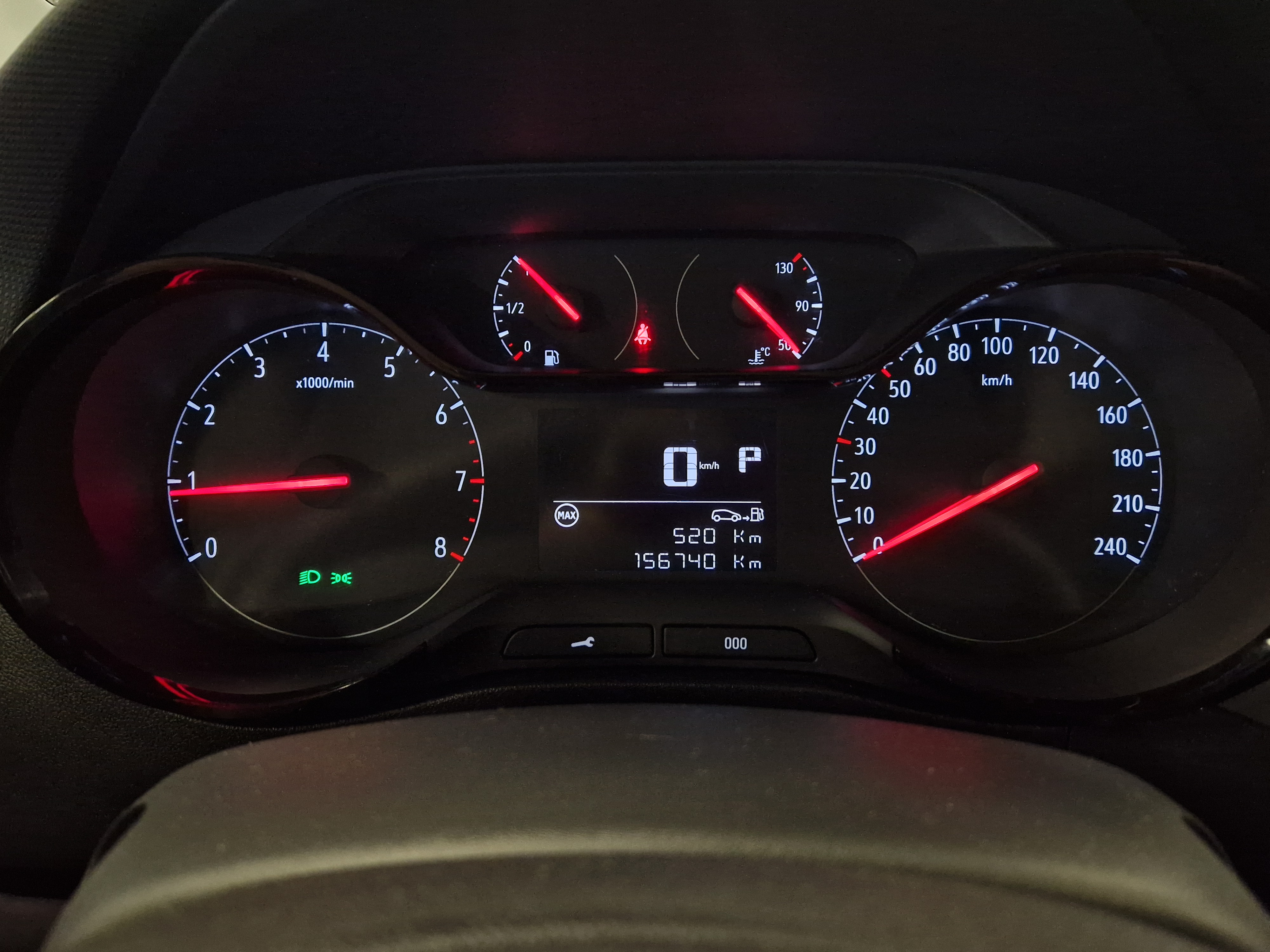 Opel CROSSLAND X ENJOY 1,2 AUTOMAATTI START/STOP 81 KW AT6