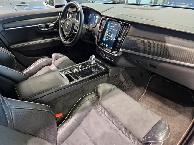 Volvo V90 T8 AWD R-DESIGN TAKUU 24KK/40TKM