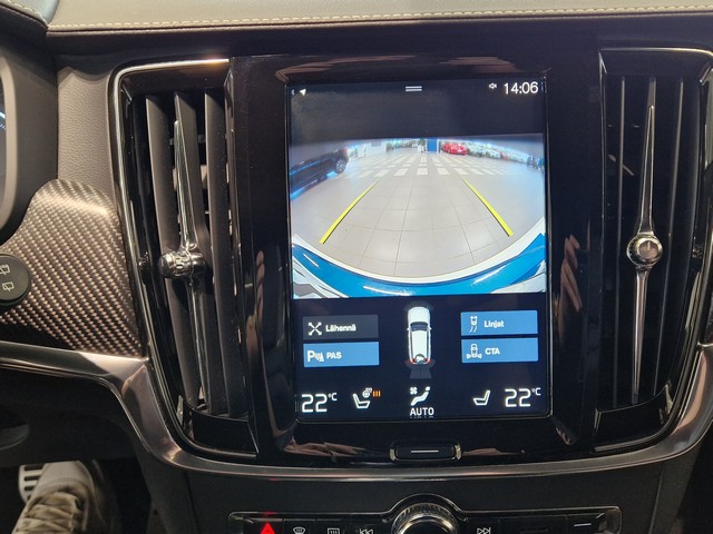 Volvo V90 T8 AWD R-DESIGN TAKUU 24KK/40TKM