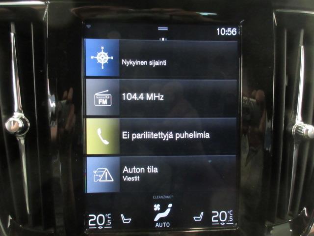 Volvo V90 T8 AWD R-DESIGN TAKUU 24KK/40TKM.
