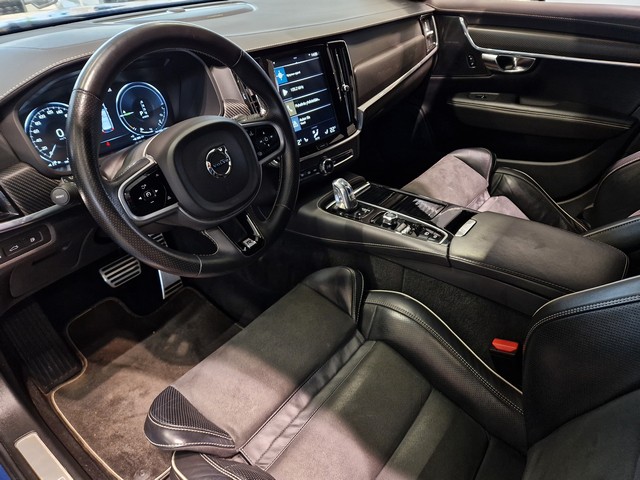 Volvo V90 T8 AWD R-DESIGN TAKUU 24KK/40TKM