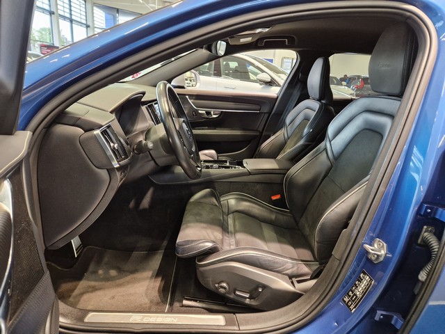 Volvo V90 T8 AWD R-DESIGN TAKUU 24KK/40TKM