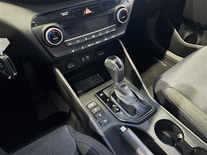 Hyundai TUCSON 1,6 CRDI 136 HV 7-DCT-AUT COMFORT EXCLUSIVE