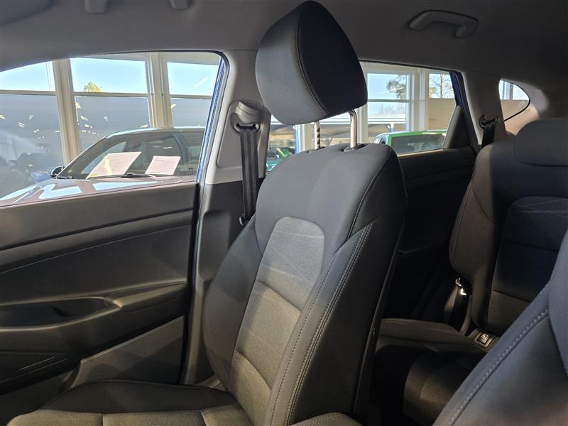 Hyundai TUCSON 1,6 CRDI 136 HV 7-DCT-AUT COMFORT EXCLUSIVE