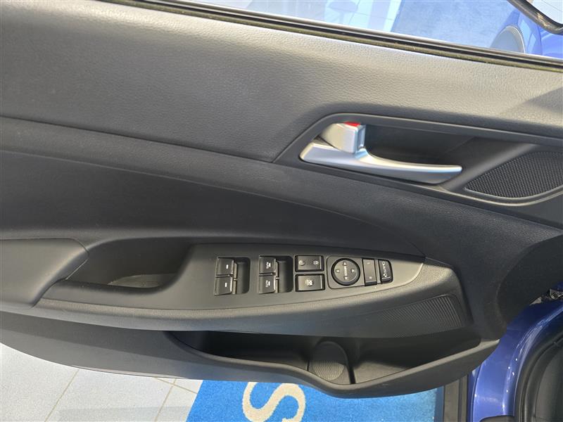 Hyundai TUCSON 1,6 CRDI 136 HV 7-DCT-AUT COMFORT EXCLUSIVE