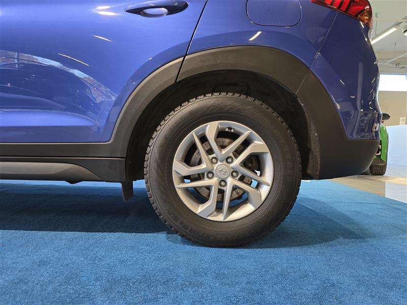 Hyundai TUCSON 1,6 CRDI 136 HV 7-DCT-AUT COMFORT EXCLUSIVE