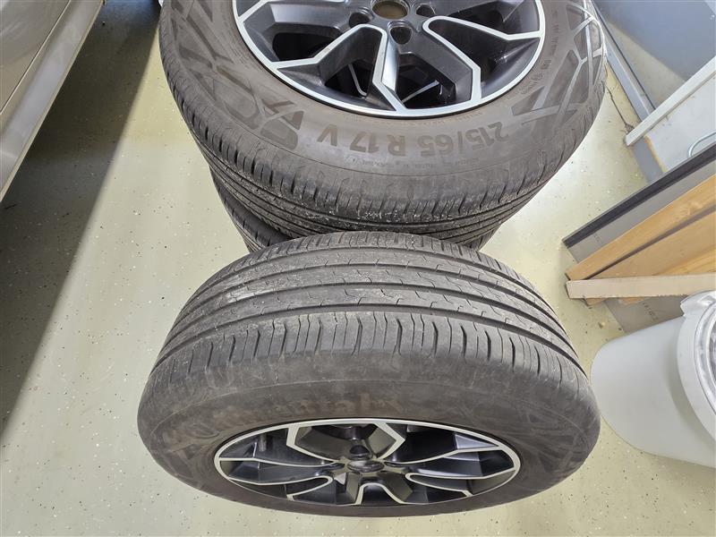 Hyundai TUCSON 1,6 CRDI 136 HV 7-DCT-AUT COMFORT EXCLUSIVE