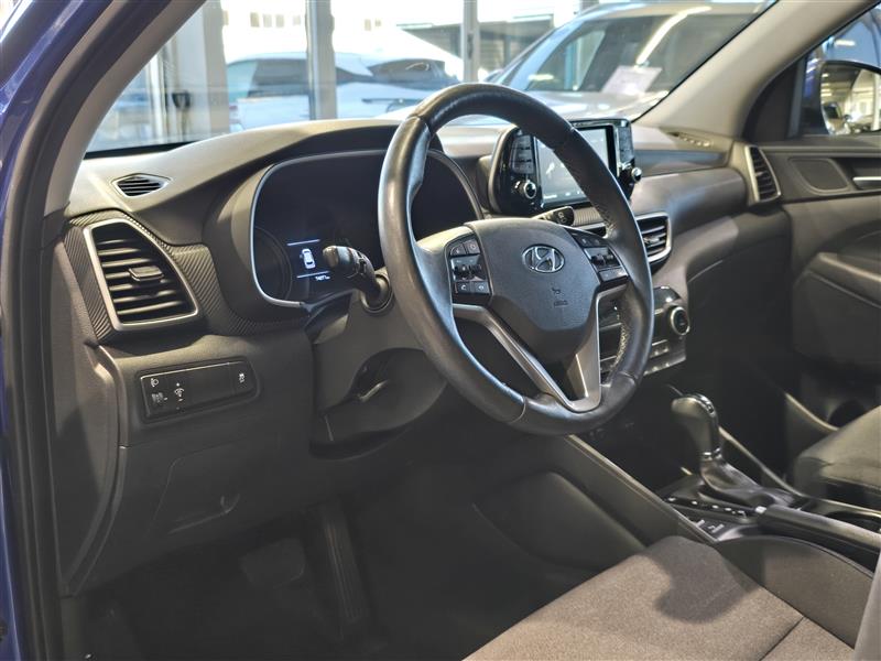 Hyundai TUCSON 1,6 CRDI 136 HV 7-DCT-AUT COMFORT EXCLUSIVE