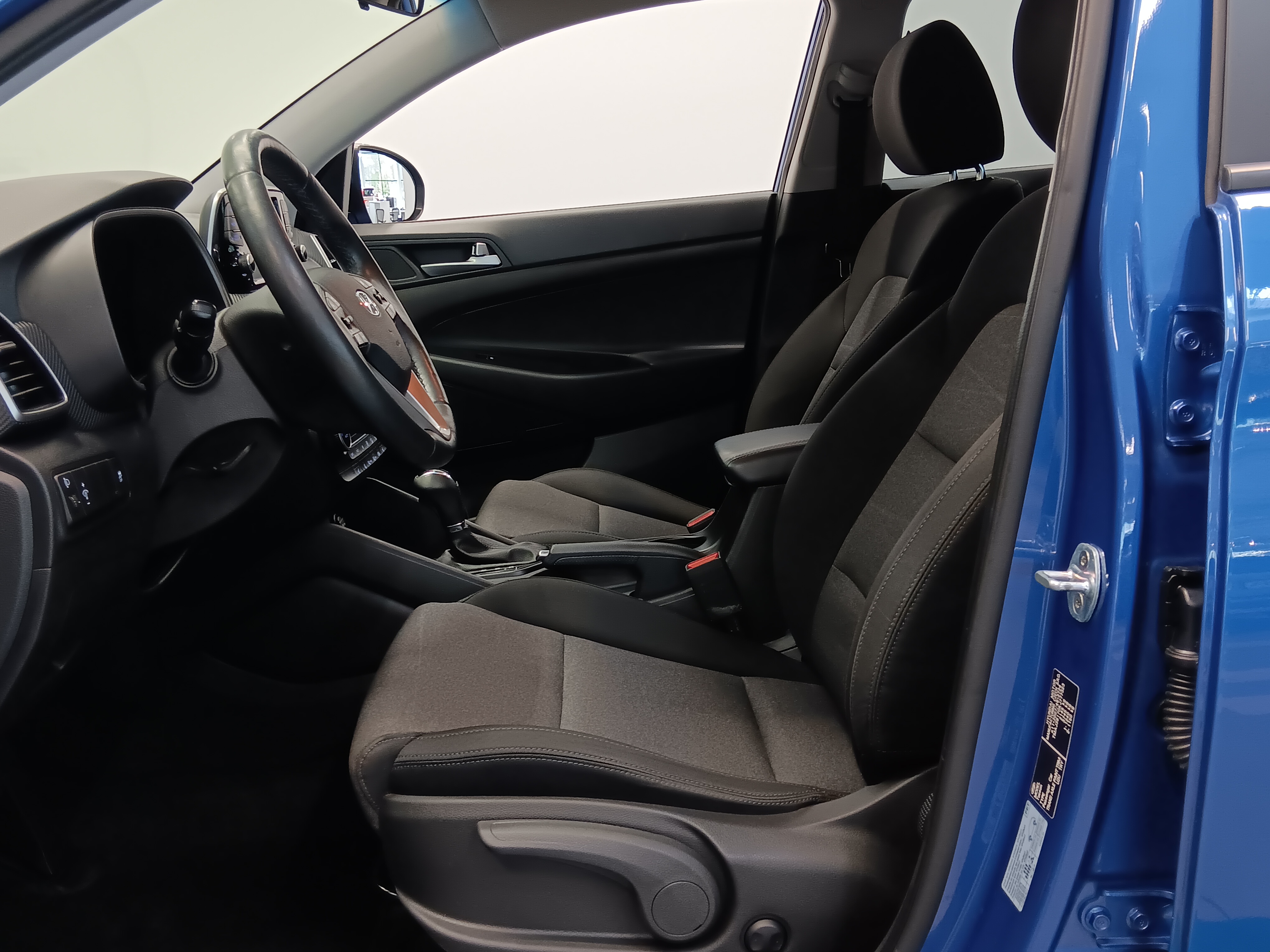Hyundai TUCSON 1,6 CRDI 136 HV 7-DCT-AUT COMFORT EXCLUSIVE