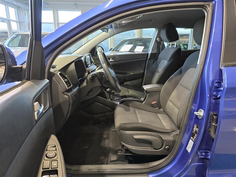 Hyundai TUCSON 1,6 CRDI 136 HV 7-DCT-AUT COMFORT EXCLUSIVE