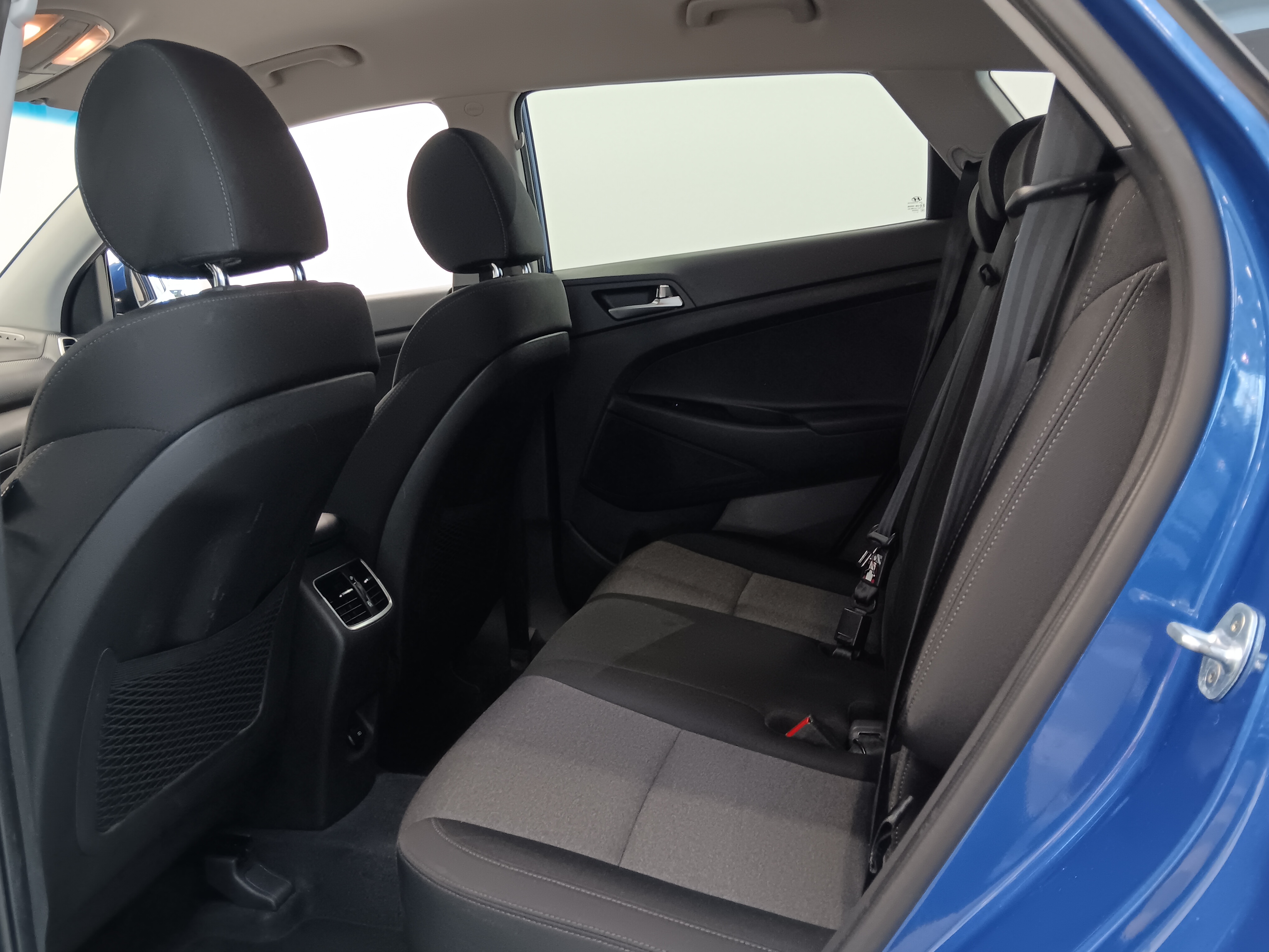 Hyundai TUCSON 1,6 CRDI 136 HV 7-DCT-AUT COMFORT EXCLUSIVE