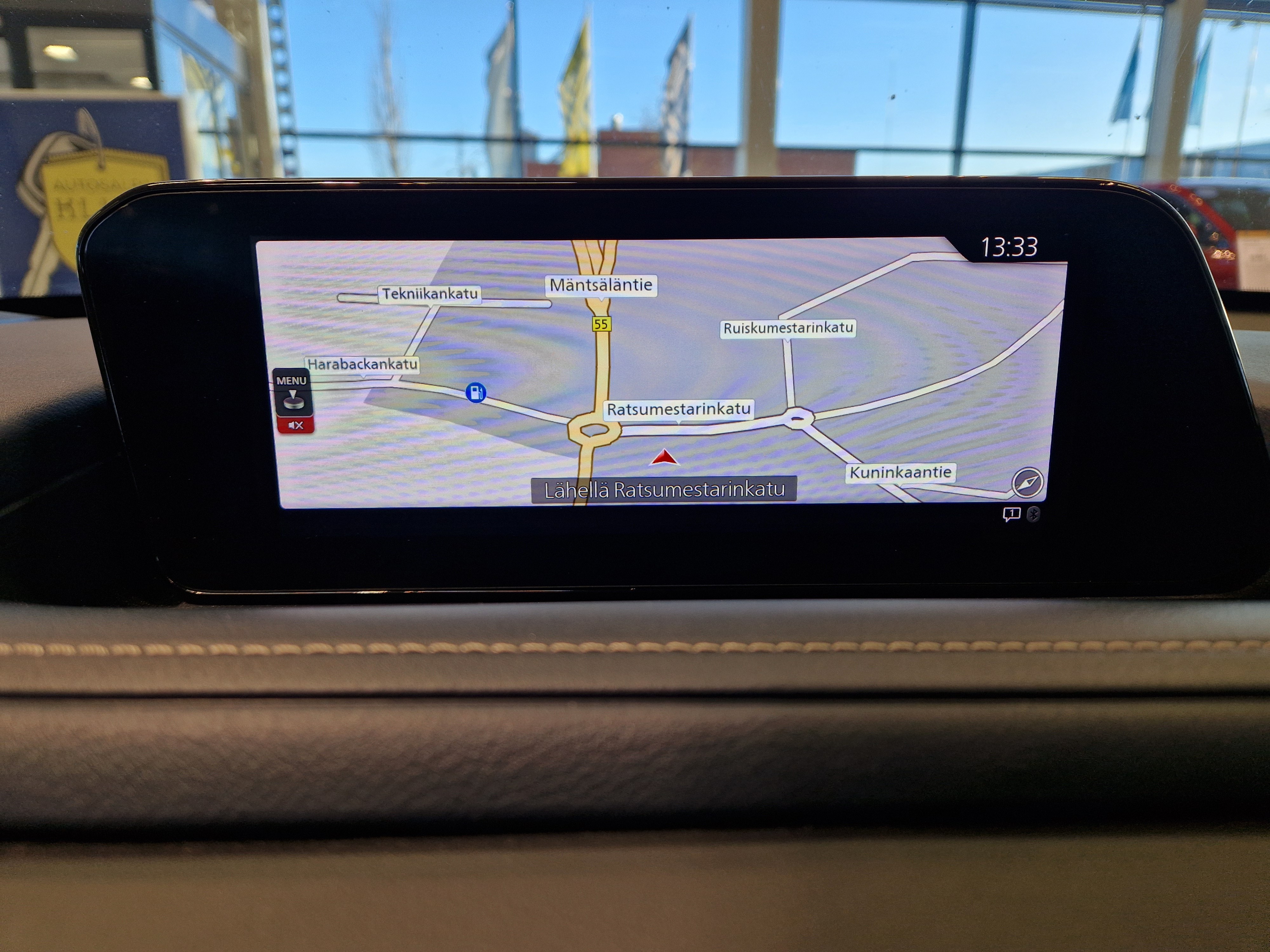 Mazda CX-30 2,0 M HYBRID SKYACTIV-X VISION PLUS BUSINESS AT