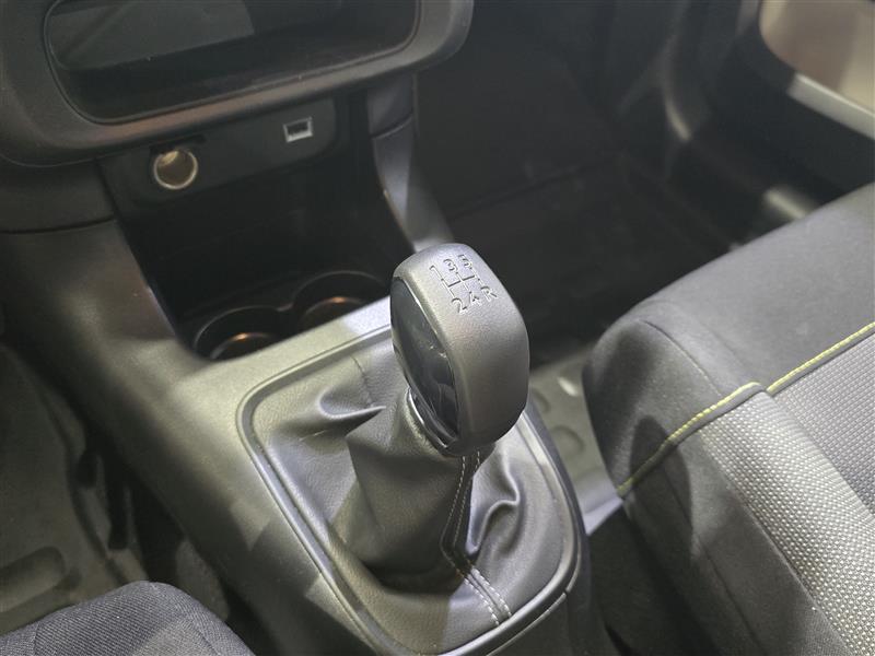 Citroen C3 PURETECH 82 LAUCH EDITION