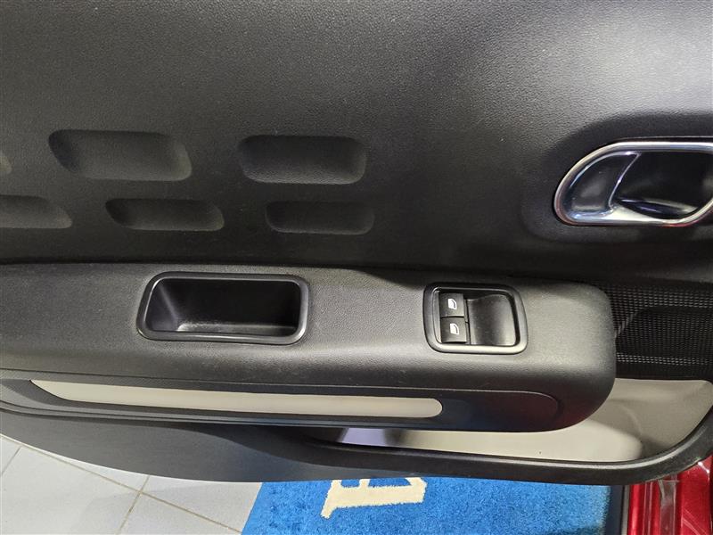 Citroen C3 PURETECH 82 LAUCH EDITION