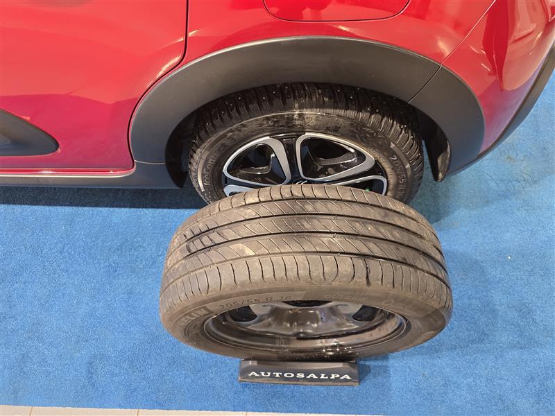 Citroen C3 PURETECH 82 LAUCH EDITION