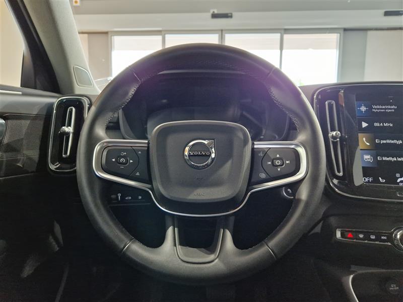 Volvo XC40 T4 TWE INSCRIPTION AUT TAKUU 24KK/40TKM